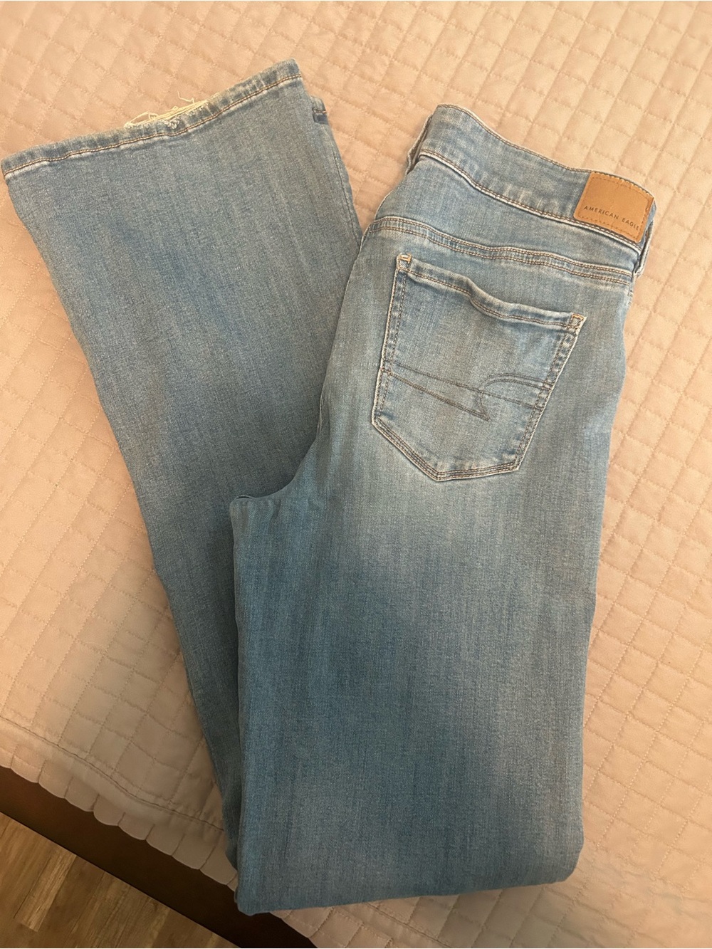 American Eagle Outfitters Jeans 30x34 (x-long)